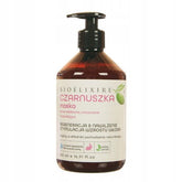 Regenererend masker van zwarte zaden 500 ml bioELIXIRE